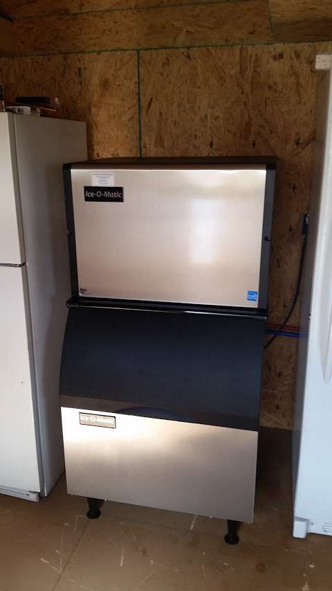 McEntire Refrigeration McEntire Refrigeration